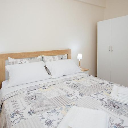 Lofos Apartments In Vergia Halkidiki Sozopoli Zewnętrze zdjęcie