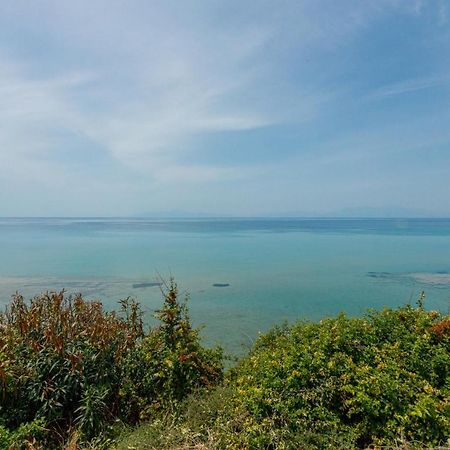 Lofos Apartments In Vergia Halkidiki Sozopoli Zewnętrze zdjęcie