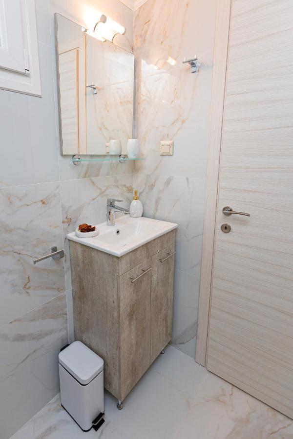 Lofos Apartments In Vergia Halkidiki Sozopoli Zewnętrze zdjęcie